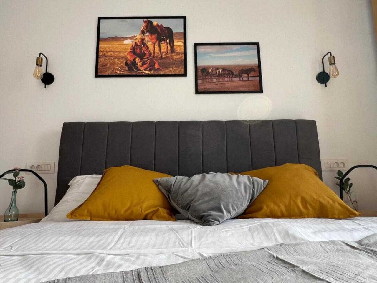 High-Rise Luxury Apartment With Free Parking Bucureşti Exterior foto