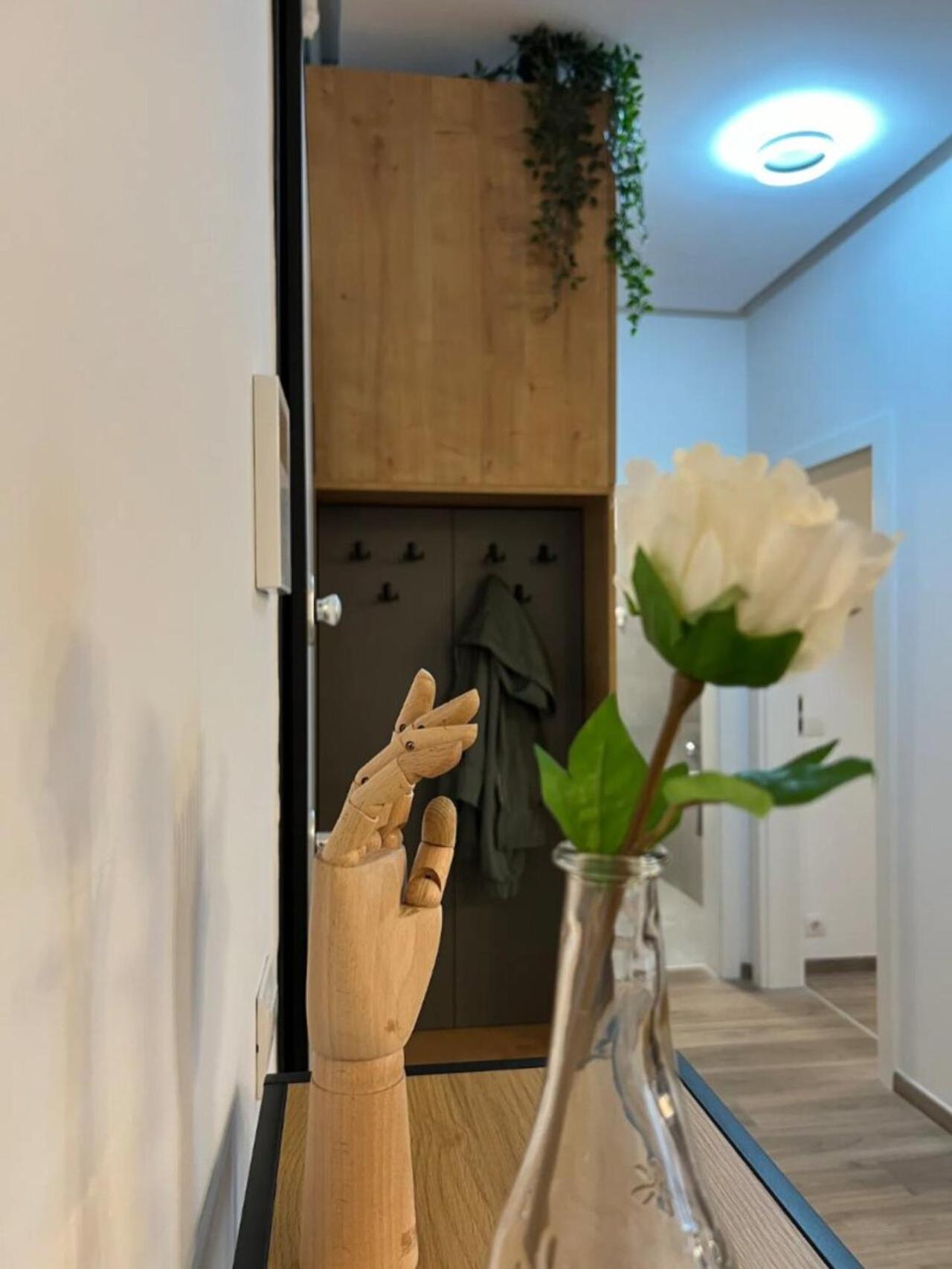 High-Rise Luxury Apartment With Free Parking Bucureşti Exterior foto