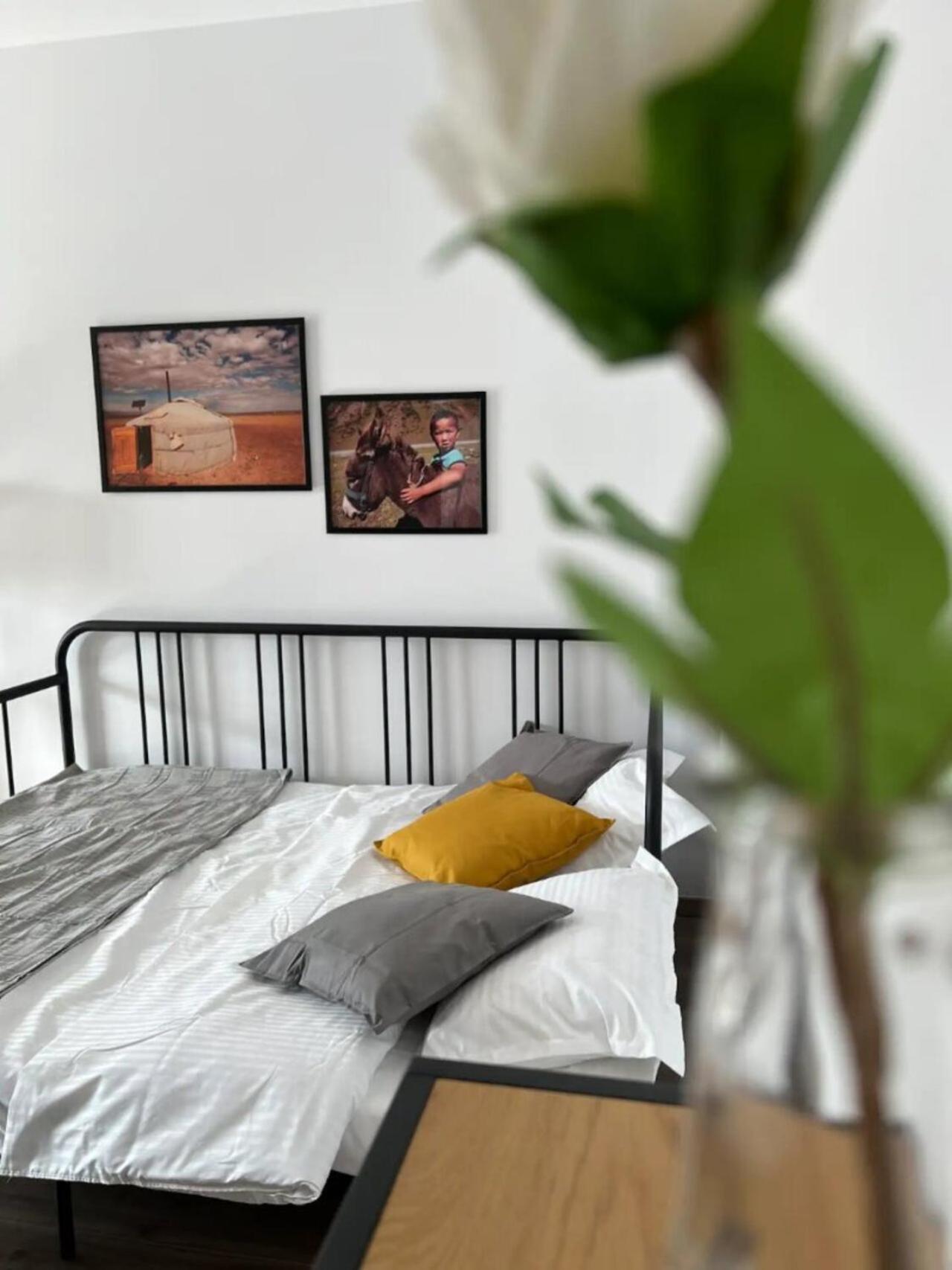 High-Rise Luxury Apartment With Free Parking Bucureşti Exterior foto